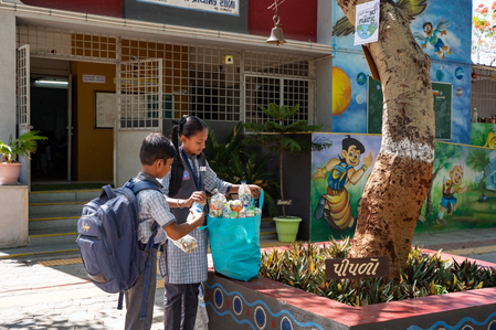Gujarat schools secure national recognition under Centre’s green and clean campus rating programme Gujarat schools secure national recognition under Centre’s green and clean campus rating programme