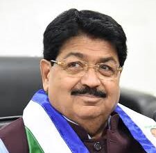 Cross-voting rocks Jharkhand RS polls: Setback for Congress as NDA-backed Nathwani pulls off surprise win (Lead) Cross-voting rocks Jharkhand RS polls: Setback for Congress as NDA-backed Nathwani pulls off surprise win (Lead)