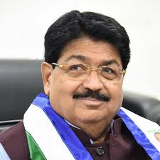 Cross-voting rocks Jharkhand RS polls: Setback for Congress as NDA-backed Nathwani pulls off surprise win (Lead) Cross-voting rocks Jharkhand RS polls: Setback for Congress as NDA-backed Nathwani pulls off surprise win (Lead)