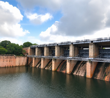 Rajasthan’s Panchna dam reignites water war after 20 years amid minister’s warning, Pilot’s appeal Rajasthan’s Panchna dam reignites water war after 20 years amid minister’s warning, Pilot’s appeal