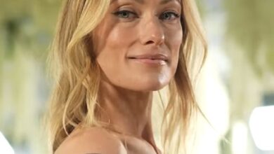 Olivia Wilde opens up on Tom Cruise’s reaction to her being served custody papers at CinemaCon
