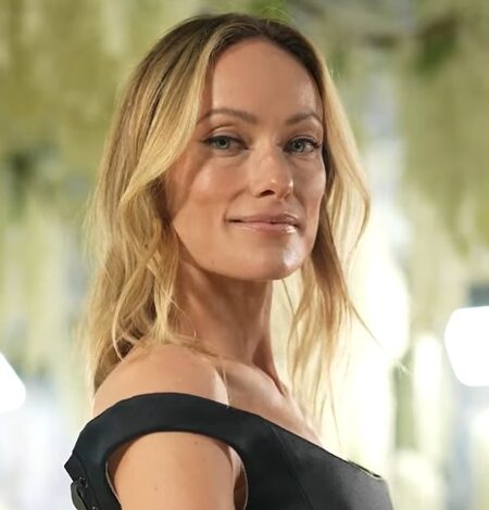 Olivia Wilde opens up on Tom Cruise’s reaction to her being served custody papers at CinemaCon Olivia Wilde opens up on Tom Cruise’s reaction to her being served custody papers at CinemaCon