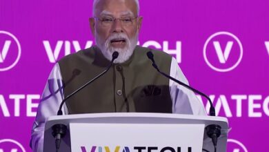 ‘Work with India and deliver for all’: PM Modi extends invitation to global businesses, innovators ‘Work with India and deliver for all’: PM Modi extends invitation to global businesses, innovators