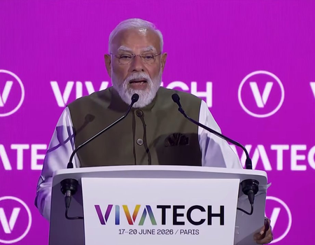 ‘Work with India and deliver for all’: PM Modi extends invitation to global businesses, innovators ‘Work with India and deliver for all’: PM Modi extends invitation to global businesses, innovators