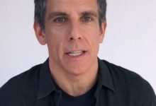 Ben Stiller confirms working on new sports documentary Ben Stiller confirms working on new sports documentary