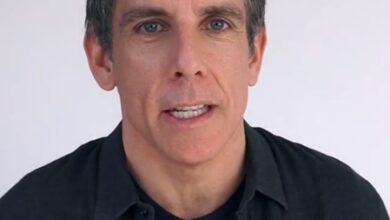 Ben Stiller confirms working on new sports documentary Ben Stiller confirms working on new sports documentary