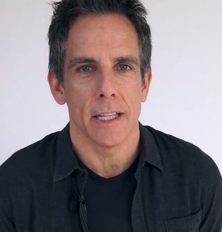 Ben Stiller confirms working on new sports documentary Ben Stiller confirms working on new sports documentary