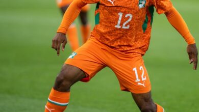 2026 FIFA WC: Ivory Coast’s Wahi denied entry to Canada for clash against Germany 2026 FIFA WC: Ivory Coast’s Wahi denied entry to Canada for clash against Germany