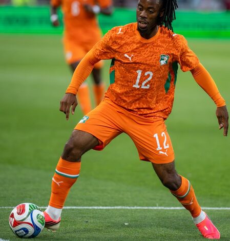 2026 FIFA WC: Ivory Coast’s Wahi denied entry to Canada for clash against Germany 2026 FIFA WC: Ivory Coast’s Wahi denied entry to Canada for clash against Germany