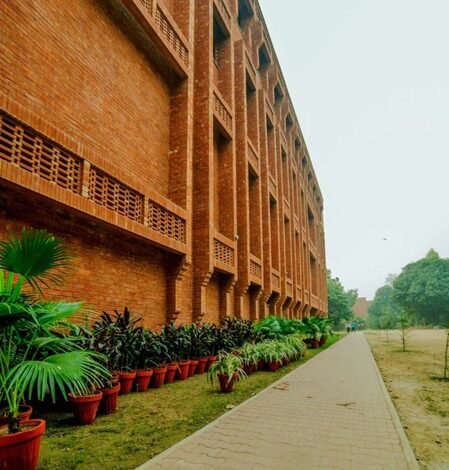 Pakistan: Backlash over minority rights, heritage protection prompts Punjab govt to halt demolition of Ewing Hall Pakistan: Backlash over minority rights, heritage protection prompts Punjab govt to halt demolition of Ewing Hall