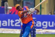 Bengal T20 League: Shahbaz, Sumanta help Rarh Tigers seal top spot in Season 3 table Bengal T20 League: Shahbaz, Sumanta help Rarh Tigers seal top spot in Season 3 table