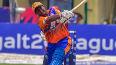 Bengal T20 League: Shahbaz, Sumanta help Rarh Tigers seal top spot in Season 3 table