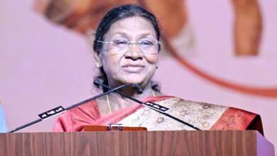 President Murmu set to visit Odisha’s Mayurbhanj, PM Modi to join her at key event in Rairangpur