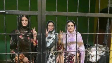Pakistan: BYC leaders continue sit-in protest inside Quetta jail over ‘unfair judicial proceedings’