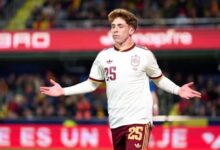 Liverpool set to sign Spain winger Munoz from Osasuna Liverpool set to sign Spain winger Munoz from Osasuna