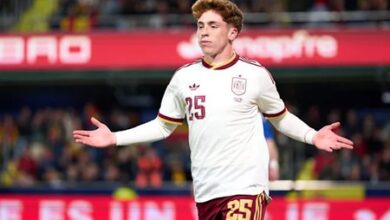 Liverpool set to sign Spain winger Munoz from Osasuna Liverpool set to sign Spain winger Munoz from Osasuna