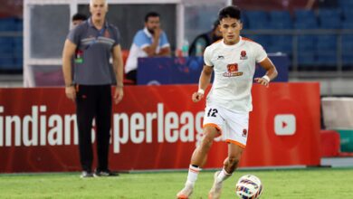 Khaimingthang Lhungdim signs three-year contract extension with Punjab