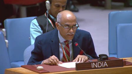 Indian women peacekeepers exemplify UN role in giving hope to women in conflicts Indian women peacekeepers exemplify UN role in giving hope to women in conflicts