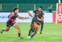 Rugby Premier League: Bengaluru Bravehearts return to winning ways in Season 2 Rugby Premier League: Bengaluru Bravehearts return to winning ways in Season 2