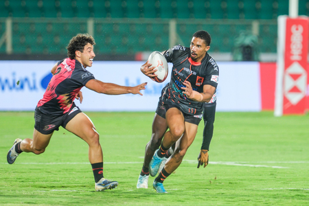 Rugby Premier League: Bengaluru Bravehearts return to winning ways in Season 2 Rugby Premier League: Bengaluru Bravehearts return to winning ways in Season 2