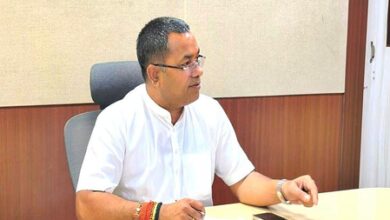 Minister reviews progress of Jal Jeevan Mission projects in Lower Assam Minister reviews progress of Jal Jeevan Mission projects in Lower Assam