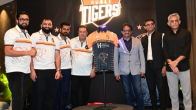 Maharaja Trophy KSCA T20: Aneeshwar Gautam to lead Hubli Tigers in Season 5