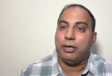 ‘Kala Hiran’ film row: Director Amit Jani files FIR over death threats, seeks enhanced security ‘Kala Hiran’ film row: Director Amit Jani files FIR over death threats, seeks enhanced security