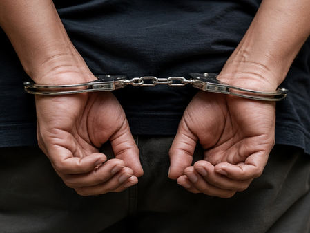 Wife, alleged lover held for husband’s murder in Rajasthan’s Barmer