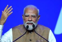Football connects India and France: PM Modi