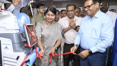 Gujarat: Ahmedabad Civil Hospital gets CO2 laser machine for ENT surgeries