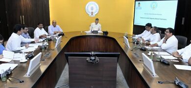 Andhra: Aqua feed manufacturers agree to price cut