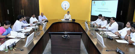 Andhra: Aqua feed manufacturers agree to price cut