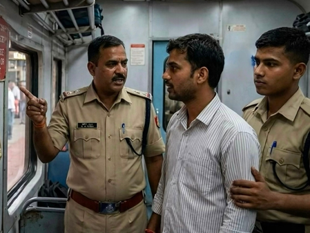 Unauthorised alarm chain pulling delays 86 trains on Eastern Railway in May