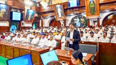 Vijay to reply to Opposition today in Tamil Nadu Assembly debate