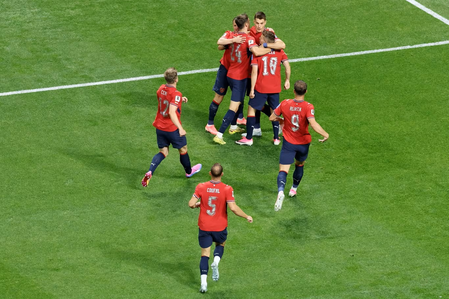 2026 FIFA WC: Mokoena’s late equaliser helps South Africa hold Czechia 2026 FIFA WC: Mokoena’s late equaliser helps South Africa hold Czechia