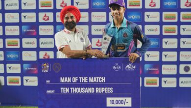 Jharkhand T20 League: Ranchi Titans and Koylanchal Super Kings secure semifinal berths