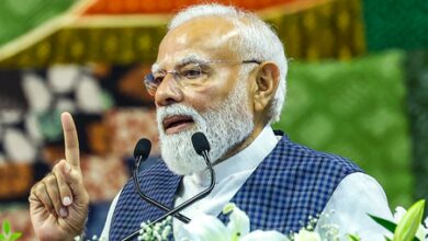 PM Modi to distribute Rs 2,400 crore in incentives today under Viksit Bharat Rozgar Yojana PM Modi to distribute Rs 2,400 crore in incentives today under Viksit Bharat Rozgar Yojana