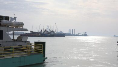 US military lifts blockade against Iranian ports: Central Command US military lifts blockade against Iranian ports: Central Command