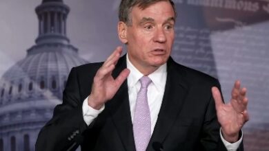 Trump-Iran deal leaves key issues unresolved, says US Senator Trump-Iran deal leaves key issues unresolved, says US Senator