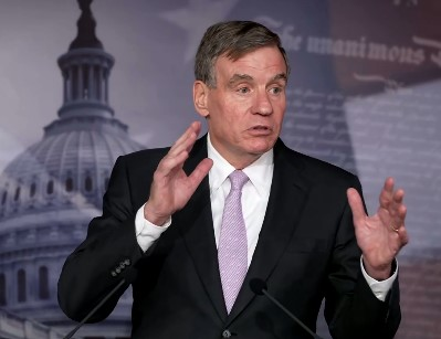 Trump-Iran deal leaves key issues unresolved, says US Senator Trump-Iran deal leaves key issues unresolved, says US Senator