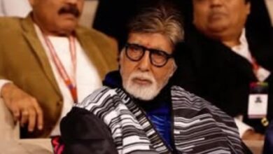 Amitabh Bachchan reveals he stayed awake all night thinking he could have done better at work Amitabh Bachchan reveals he stayed awake all night thinking he could have done better at work