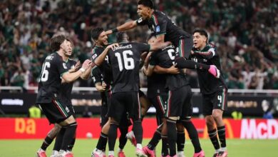 FIFA WC 2026: Co-hosts Mexico beat Korea 1-0, become first team to qualify for knockouts FIFA WC 2026: Co-hosts Mexico beat Korea 1-0, become first team to qualify for knockouts