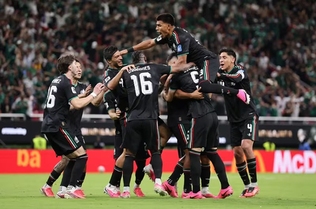FIFA WC 2026: Co-hosts Mexico beat Korea 1-0, become first team to qualify for knockouts FIFA WC 2026: Co-hosts Mexico beat Korea 1-0, become first team to qualify for knockouts