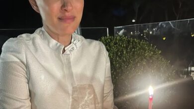 Natalie Portman reflects on Italian getaway: Best birthday week ever Natalie Portman reflects on Italian getaway: Best birthday week ever