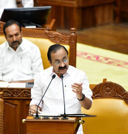 Committed to creating ‘New Age Kerala’: CM Satheesan unveils roadmap in his maiden budget