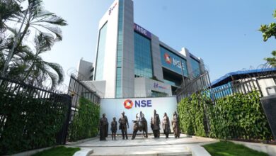 NSE IPO draft papers reveal pending Bombay High Court plea seeking halt to listing process NSE IPO draft papers reveal pending Bombay High Court plea seeking halt to listing process