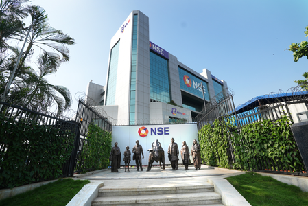 NSE IPO draft papers reveal pending Bombay High Court plea seeking halt to listing process NSE IPO draft papers reveal pending Bombay High Court plea seeking halt to listing process