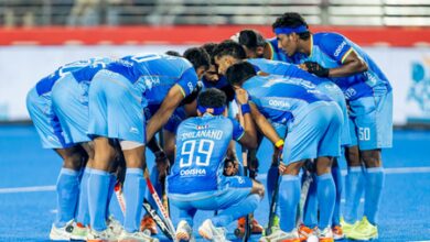 India go down fighting against Germany in FIH Pro League clash India go down fighting against Germany in FIH Pro League clash