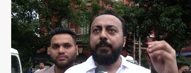 Bengal will witness history: BJP leaders ahead of PM Modi’s visit for International Yoga Day Bengal will witness history: BJP leaders ahead of PM Modi’s visit for International Yoga Day