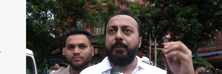 Bengal will witness history: BJP leaders ahead of PM Modi’s visit for International Yoga Day Bengal will witness history: BJP leaders ahead of PM Modi’s visit for International Yoga Day